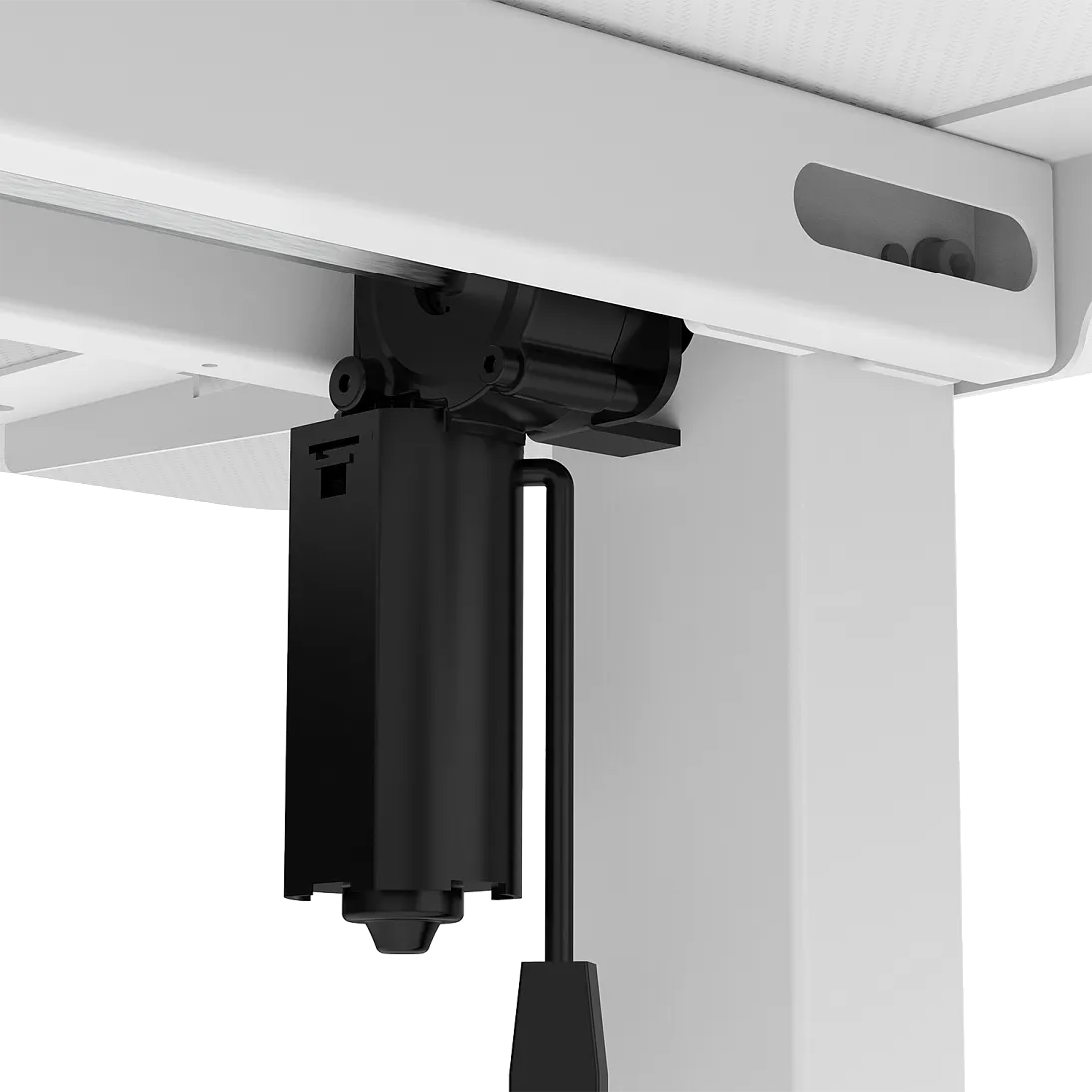 e-Platform 160 White, фото